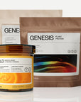 Gold + Protein Set