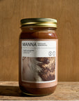 Manna | Chocolate Wonderfood