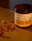 Gold | Medical Grade Liposomal Turmeric