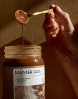 Manna | Chocolate Wonderfood