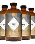 Gold | Liposomal Turmeric Elixir (Original Flavor)